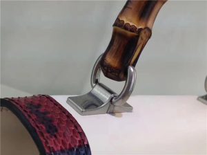 Gucci Lilith Small Top Handle Bag (Varied Colors)