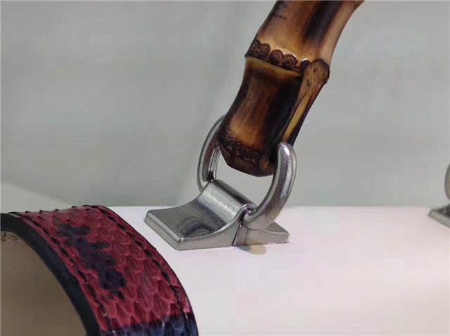 Gucci Lilith Small Top Handle Bag (Varied Colors)