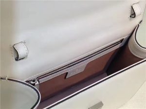 Gucci Lilith Small Top Handle Bag (Varied Colors)