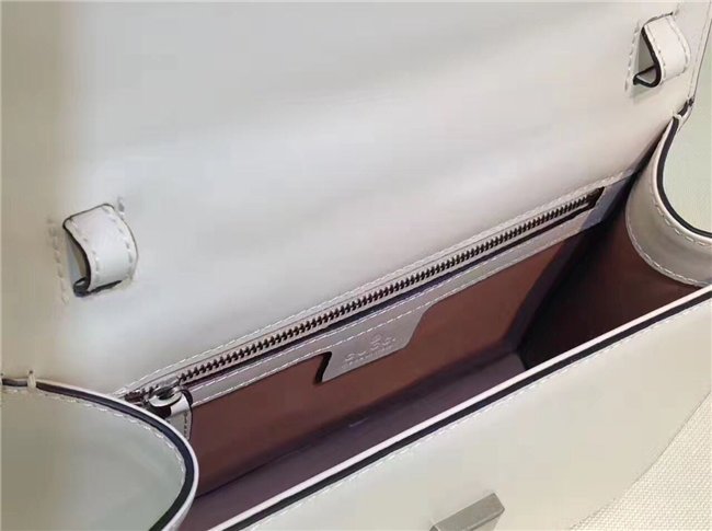 Gucci Lilith Small Top Handle Bag (Varied Colors)