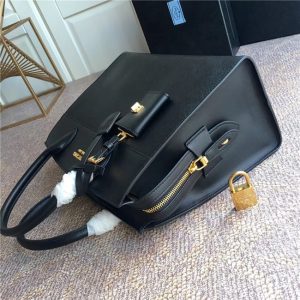 Prada Esplanade Leather Bag (Varied Colors)