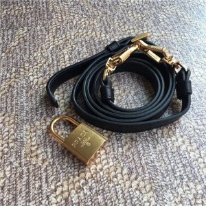 Prada Esplanade Leather Bag (Varied Colors)