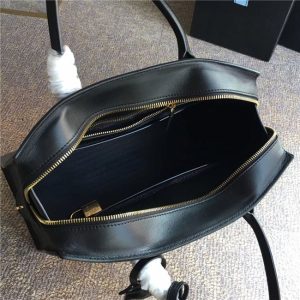 Prada Esplanade Leather Bag (Varied Colors)