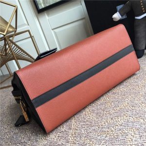 Prada Esplanade Leather Bag (Varied Colors)