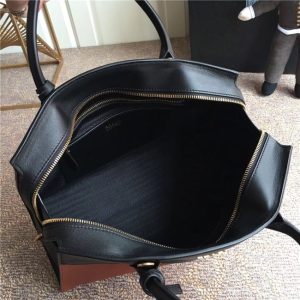 Prada Esplanade Leather Bag (Varied Colors)