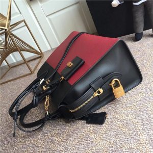 Prada Esplanade Leather Bag (Varied Colors)