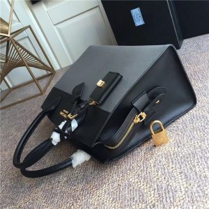 Prada Esplanade Leather Bag (Varied Colors)