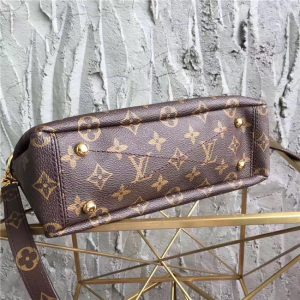 Louis Vuitton Pallas BB (Varied Colors)