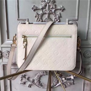 Louis Vuitton Pochette Metis Monogram Empreinte (Varied Colors)