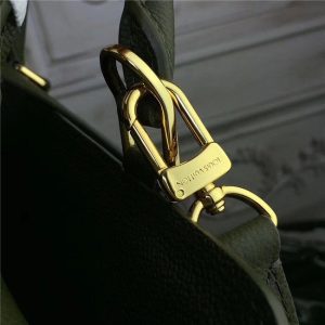 Louis Vuitton Vosges MM Khaki