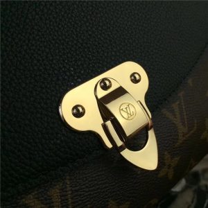 Louis Vuitton Saint Placide Noir