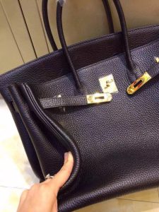 The Perfect Hermes Birkin 30cm (Varied Colors)