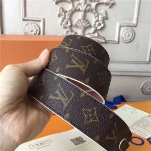 Louis Vuitton Bandouliere Monogram