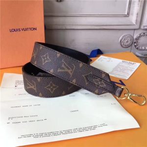 Louis Vuitton Bandouliere Monogram