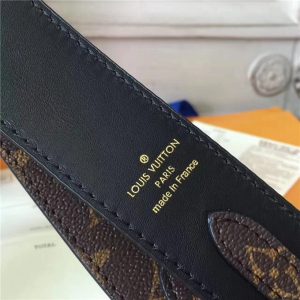 Louis Vuitton Bandouliere Monogram