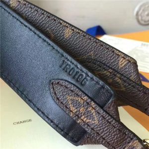 Louis Vuitton Bandouliere Monogram