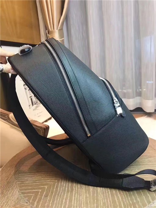 Louis Vuitton Anton Backpack (Blue/White)