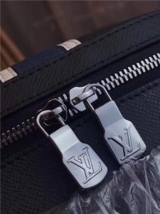 Louis Vuitton Anton Backpack (Blue/White)