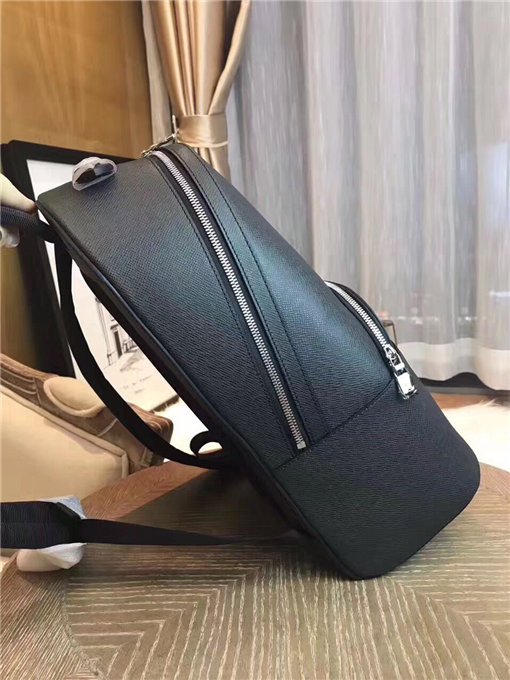 Louis Vuitton Anton Backpack Ardoise