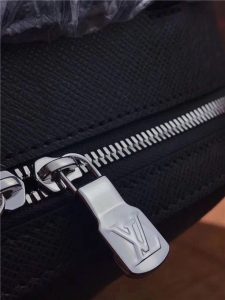 Louis Vuitton Anton Backpack Ardoise