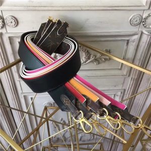 Louis Vuitton Bandouliere Monogram