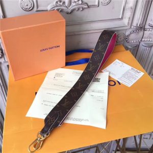 Louis Vuitton Bandouliere Monogram