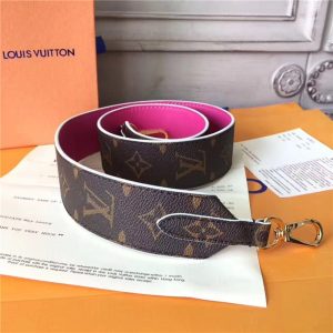 Louis Vuitton Bandouliere Monogram