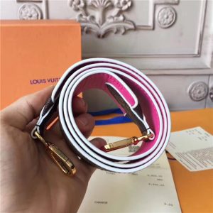 Louis Vuitton Bandouliere Monogram