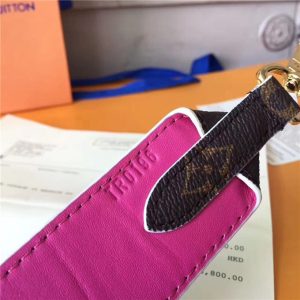 Louis Vuitton Bandouliere Monogram