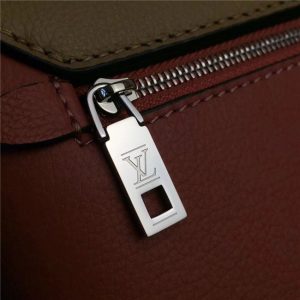 Louis Vuitton My Lockme Vieux Rose Sesame Creme