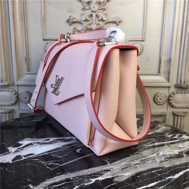 Louis Vuitton My Lockme Rose Kyoto