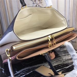 Louis Vuitton Millefeuille Sesame Peche