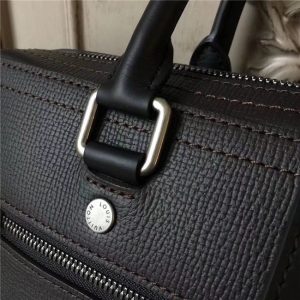 Louis Vuitton Canyon Biefriefcase Marron