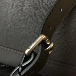 Louis Vuitton Canyon Biefriefcase Marron