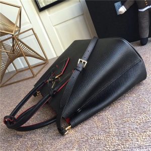 Prada Double Textured-leather Tote (Varied Colors)