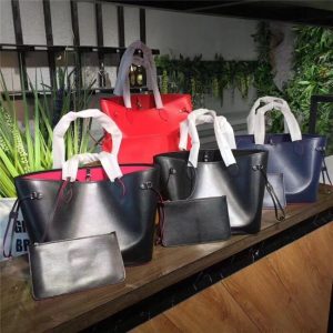 Louis Vuitton Neverfull MM Epi Leather (Varied Colors)