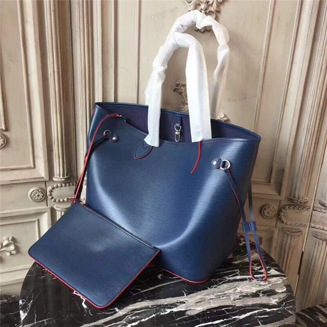 Louis Vuitton Neverfull MM Epi Leather (Varied Colors)