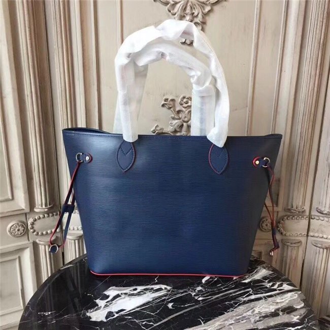 Louis Vuitton Neverfull MM Epi Leather (Varied Colors)