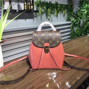 Louis Vuitton Hot Springs Backpack (Varied Colors)