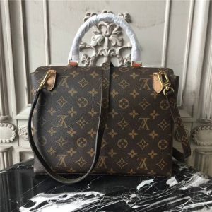 Louis Vuitton Marignan Monogram Canvas Sesame