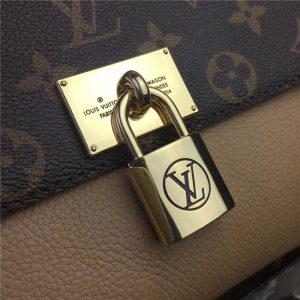 Louis Vuitton Marignan Monogram Canvas Sesame