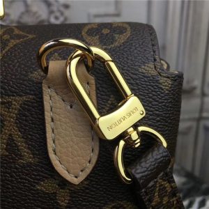 Louis Vuitton Marignan Monogram Canvas Sesame