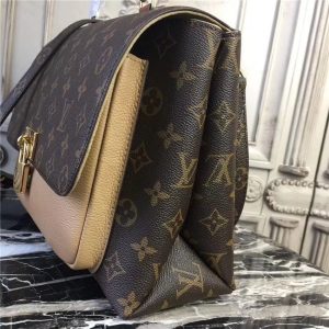 Louis Vuitton Marignan Monogram Canvas Sesame