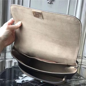 Louis Vuitton Marignan Monogram Canvas Sesame