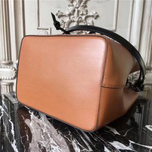Louis Vuitton NeoNoe Epi Leather