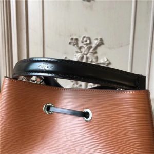 Louis Vuitton NeoNoe Epi Leather