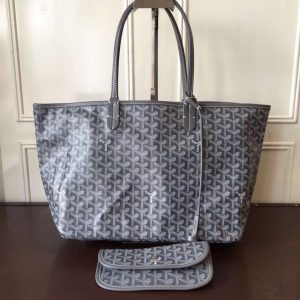 Goyard Saint Louis Tote MM (Varied Colors)