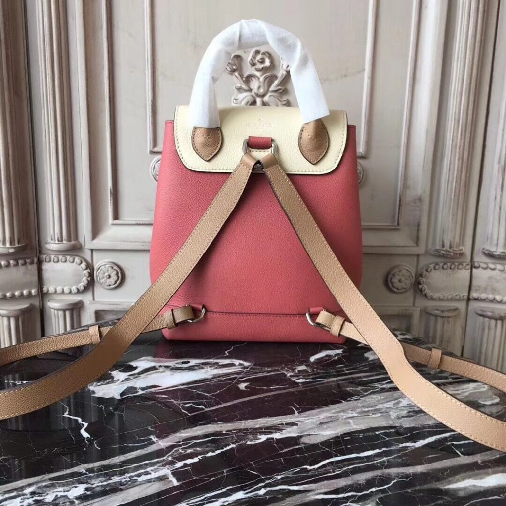 Louis Vuitton Lockme Backpack