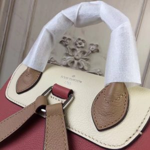 Louis Vuitton Lockme Backpack