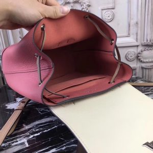 Louis Vuitton Lockme Backpack
